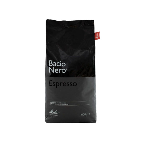 Melitta Espresso Bacio Nero kahvipapu 1kg