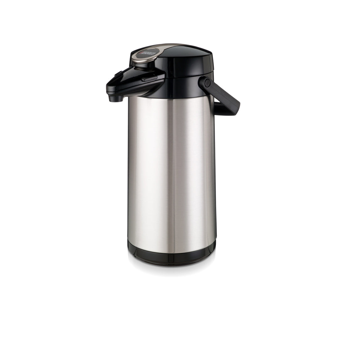 Bravilor Bonamat Pumpputermoskannu TH Furento 2,2 l