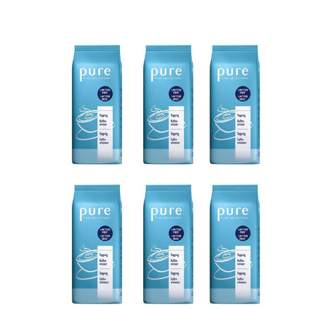 Pure Finesse maitojauhe 6kg/ LTK | kahvikoneet.fi