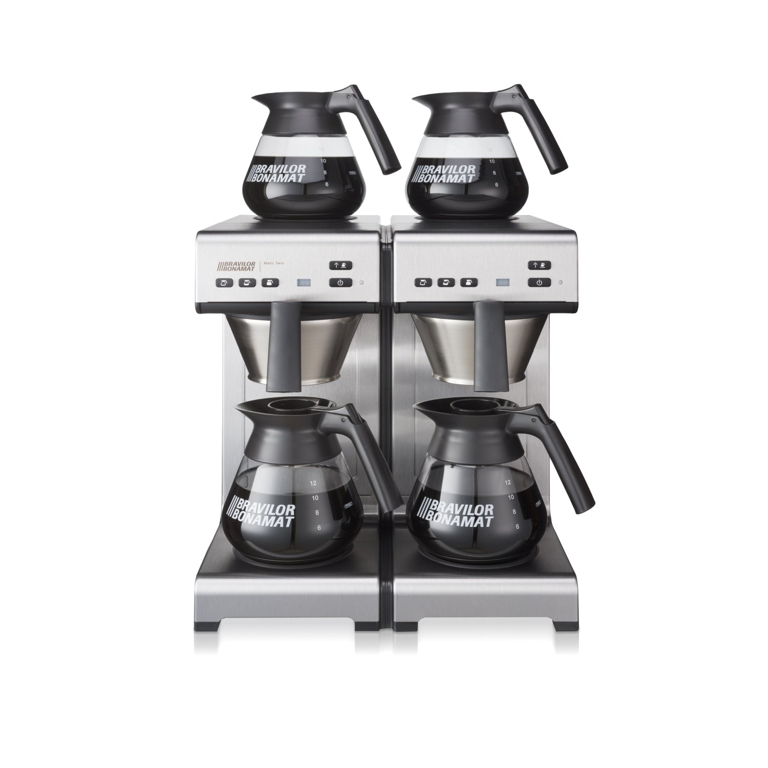 Coffee makers