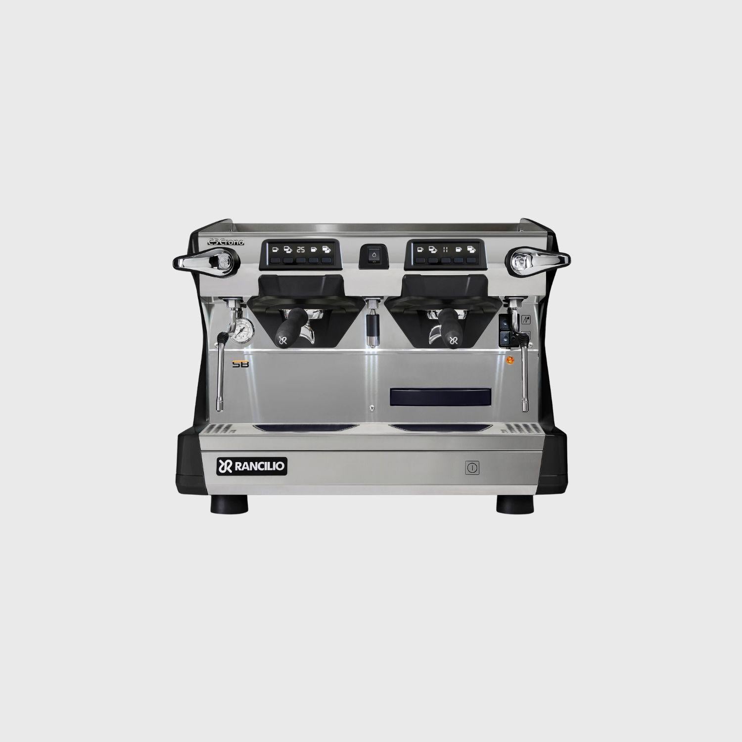 Rancilio Classe 5 Compact