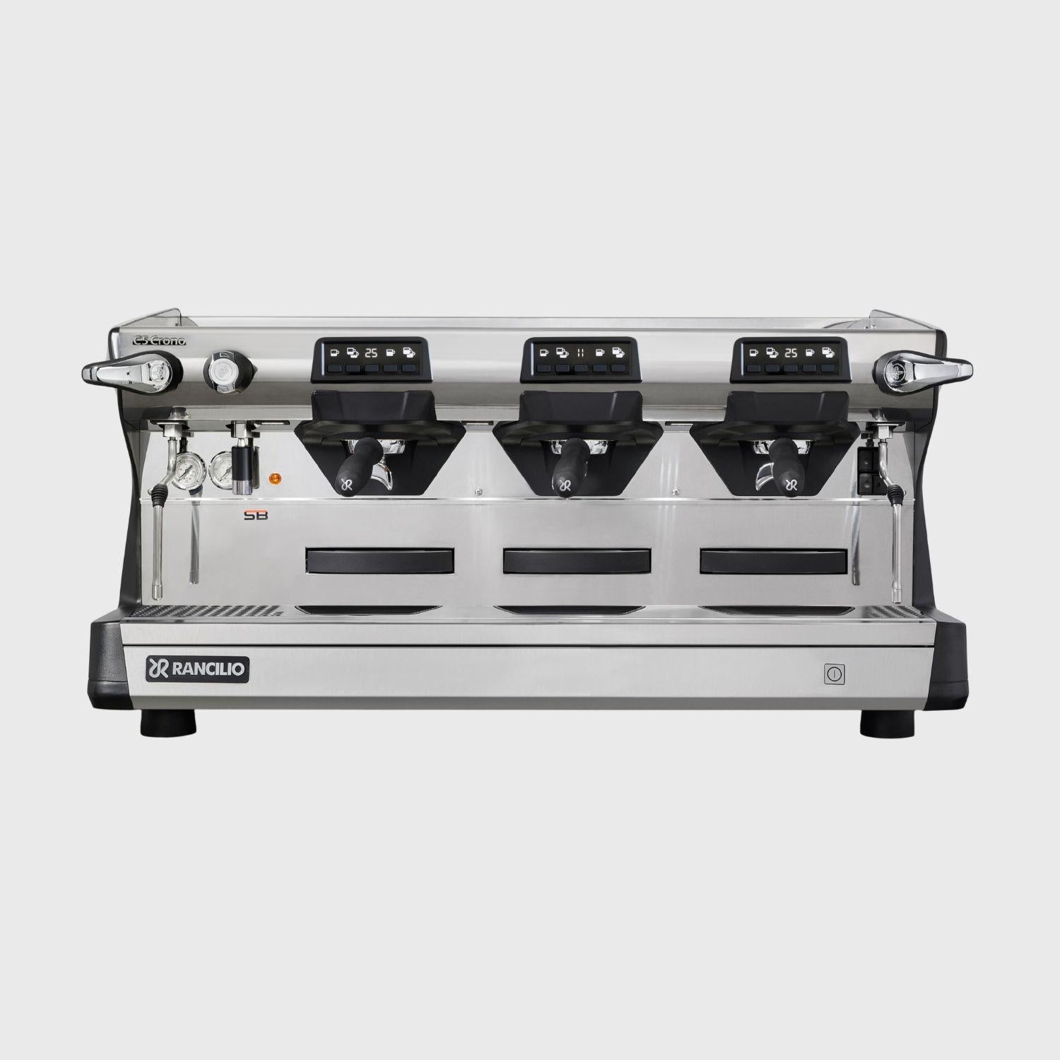 Rancilio Classe 5 3GR