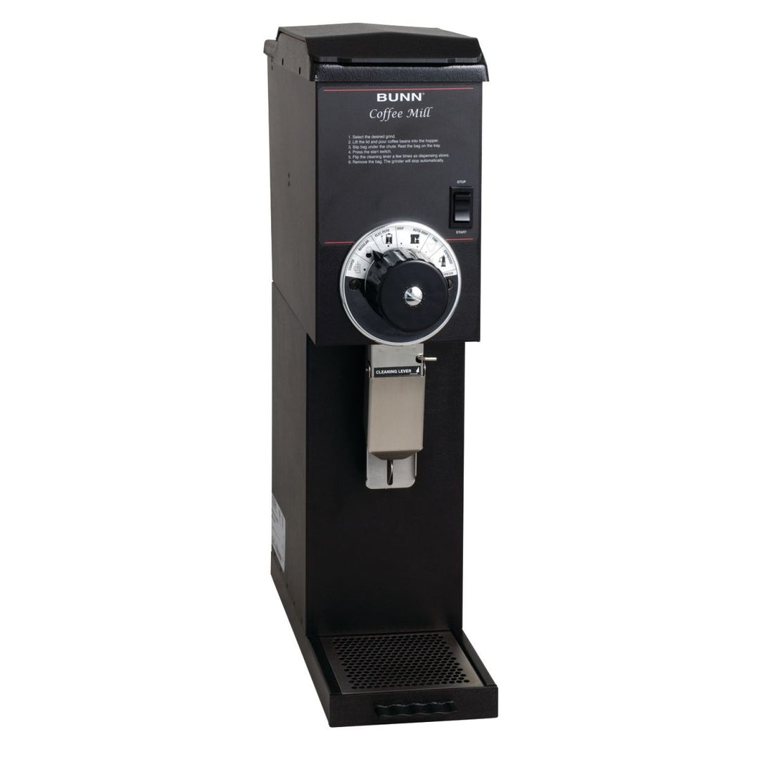 Bunn G3 HD coffee grinder