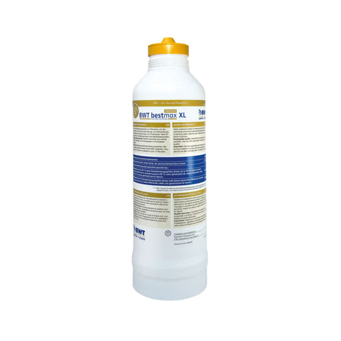 Bestmax Premium vedensuodatin