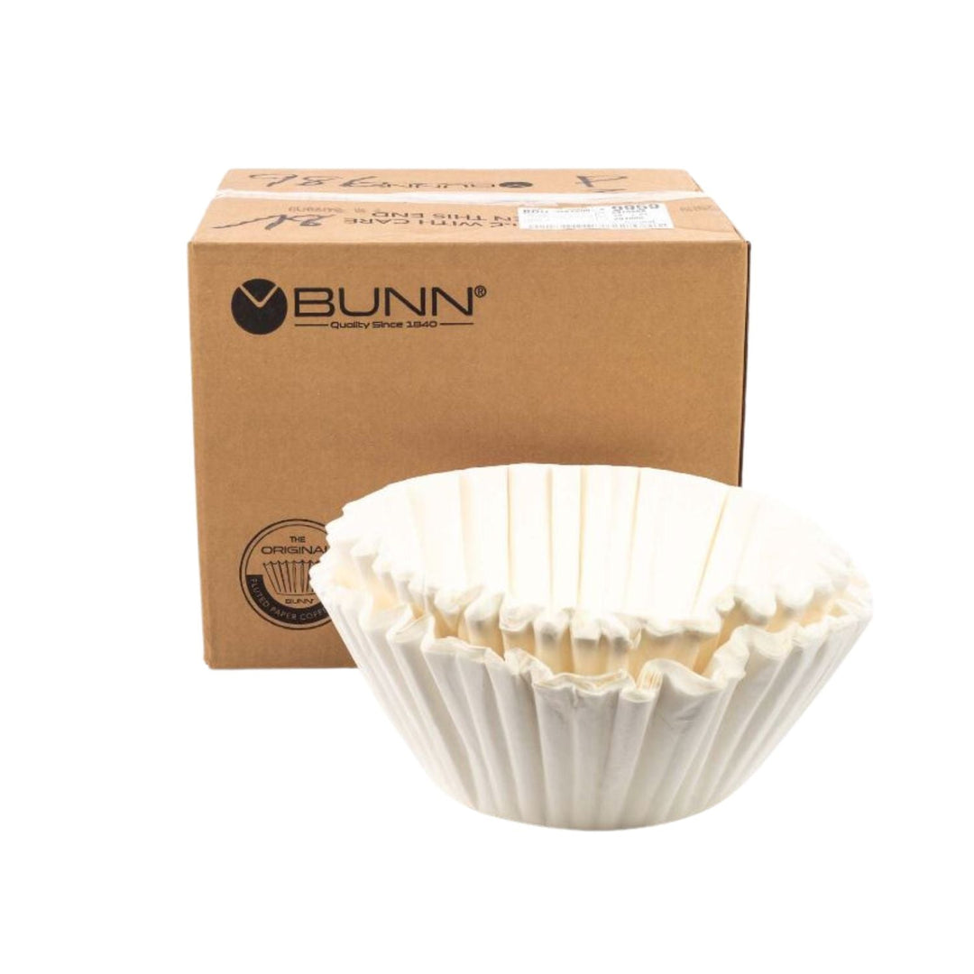 Bunn ICB filter paper 500 pcs.