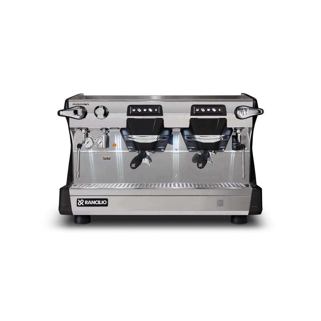 Rancilio Classe 5 USB 2GR