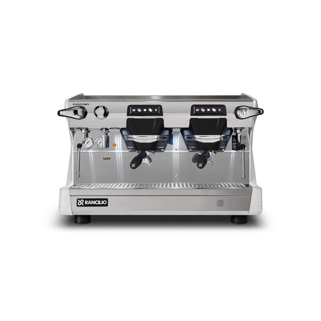 Rancilio Classe 5 USB 2GR