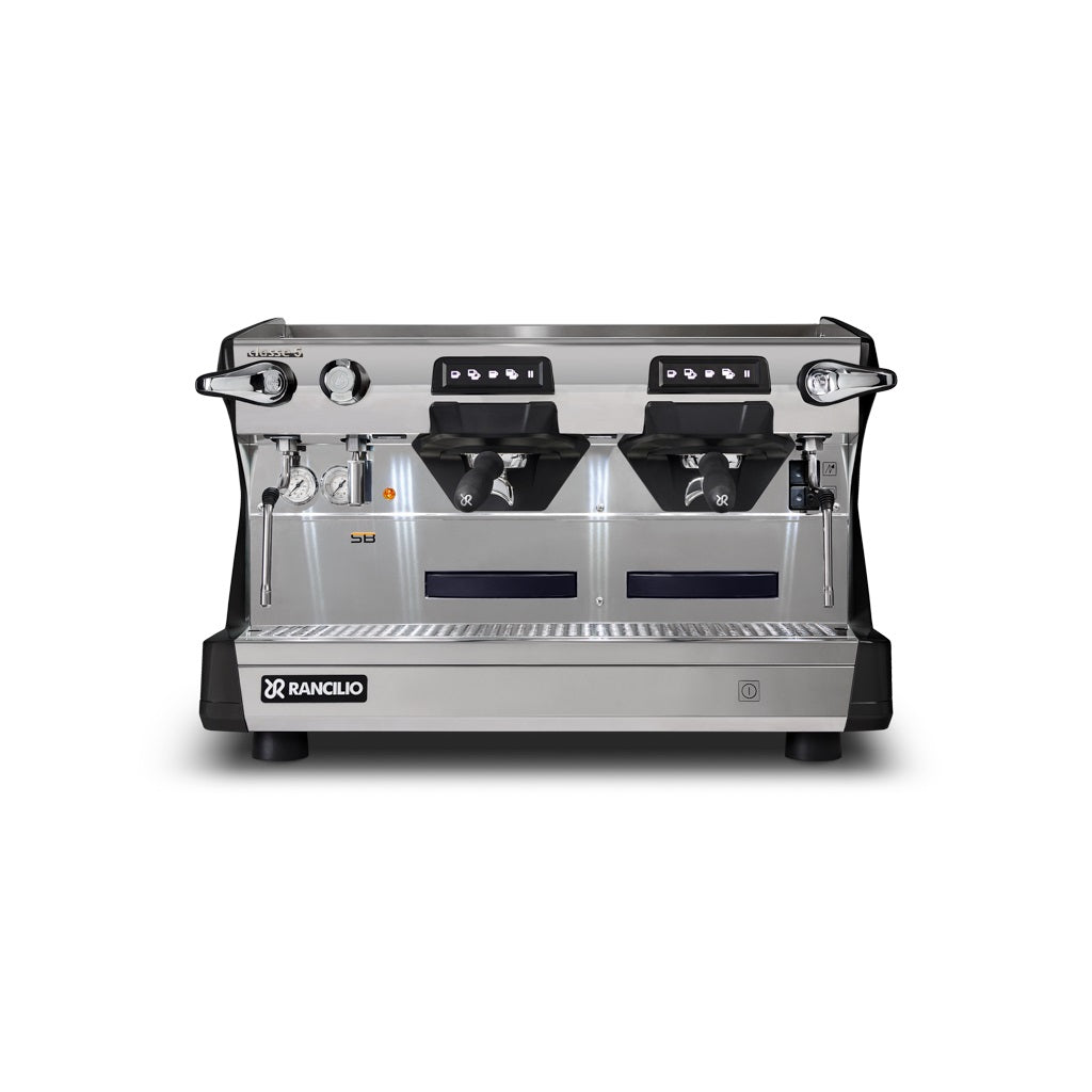 Rancilio Classe 5 USB 2GR