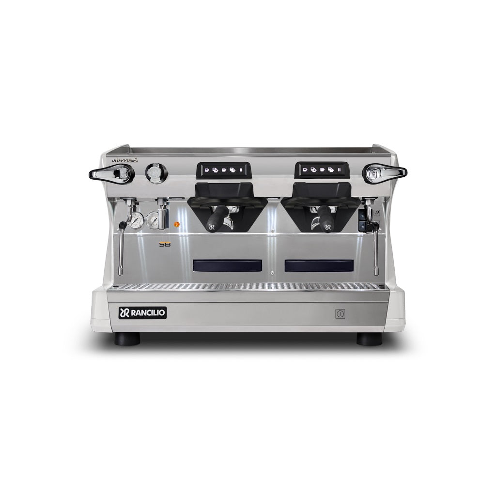 Rancilio Classe 5 USB 2GR