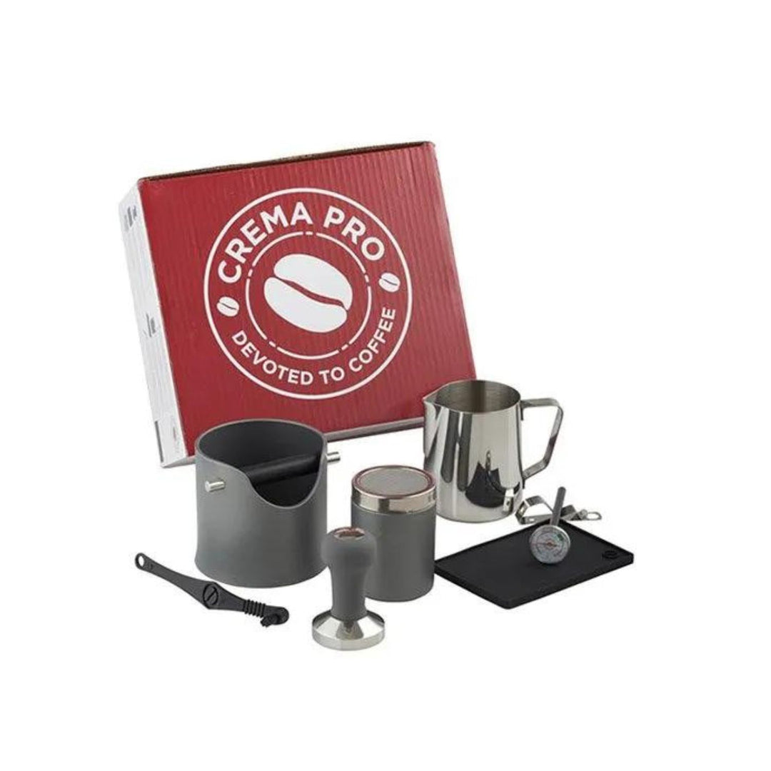 Crema Pro Barista Kit