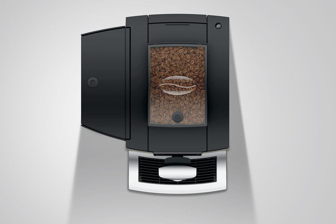 Jura X10 coffee machine