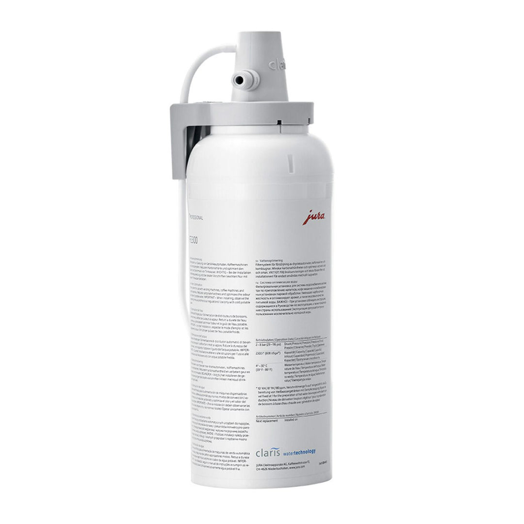 Jura water filter cartridge F2300 