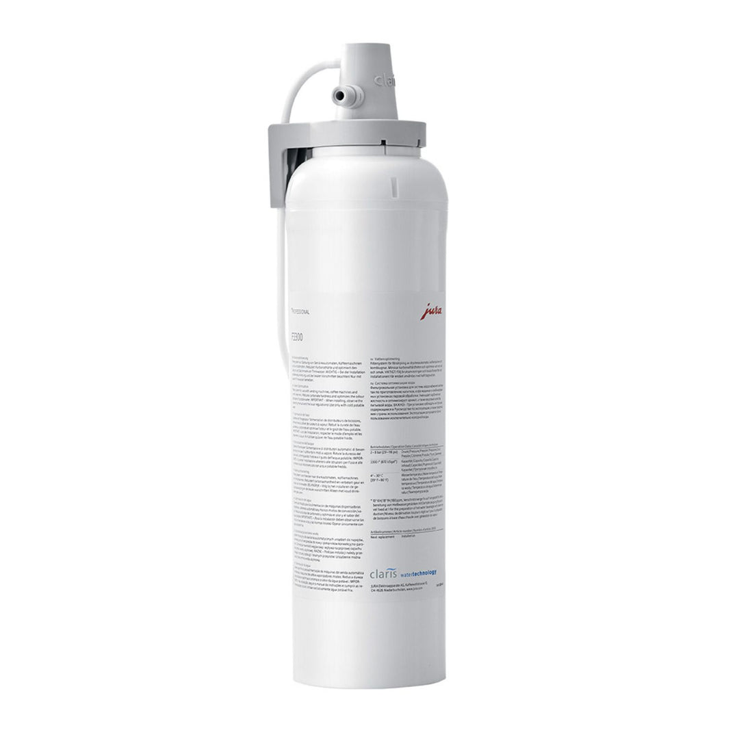 Jura water filter cartridge F2300 