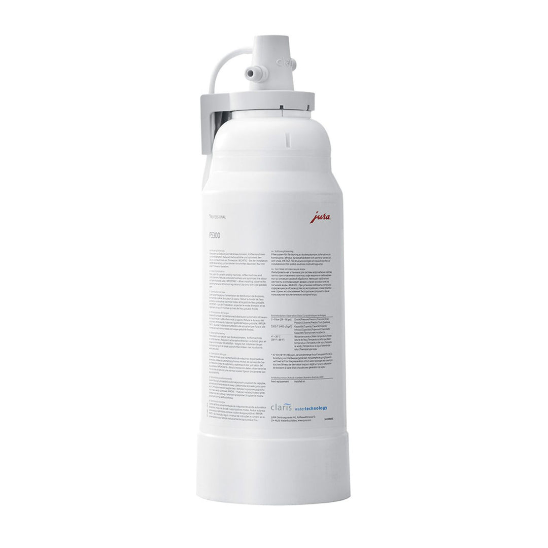 Jura water filter cartridge F2300 