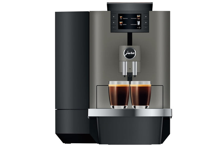 Jura X4 kahviautomaatti