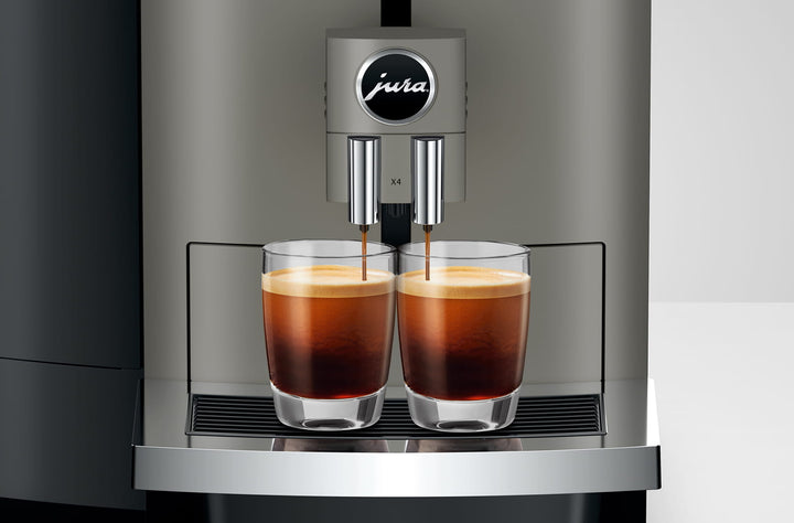 Jura X4 kahviautomaatti