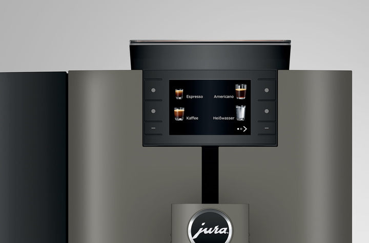 Jura X4 kahviautomaatti