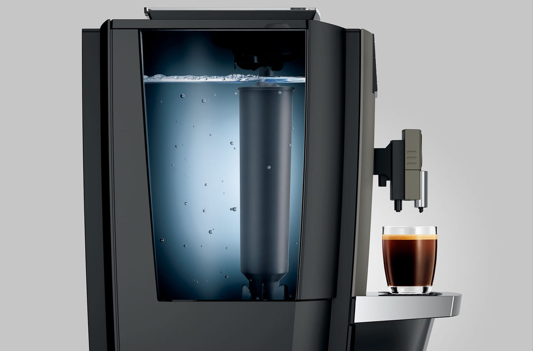 Jura X4 kahviautomaatti