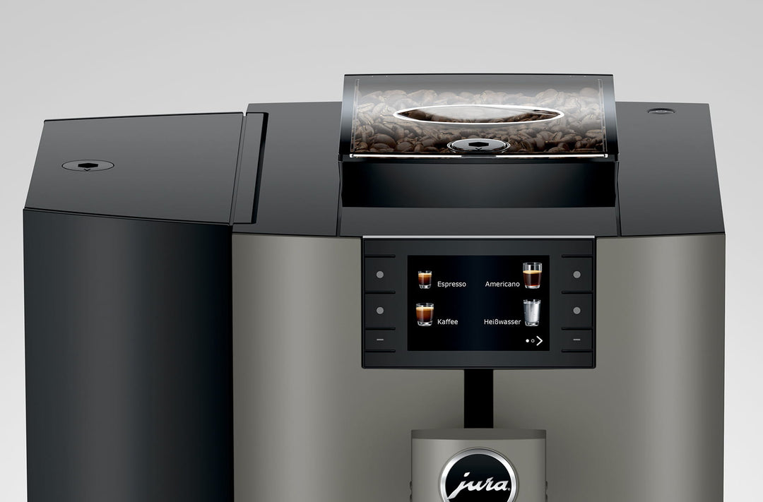 Jura X4 kahviautomaatti