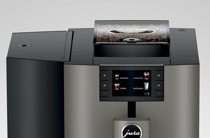Jura X4 kahviautomaatti