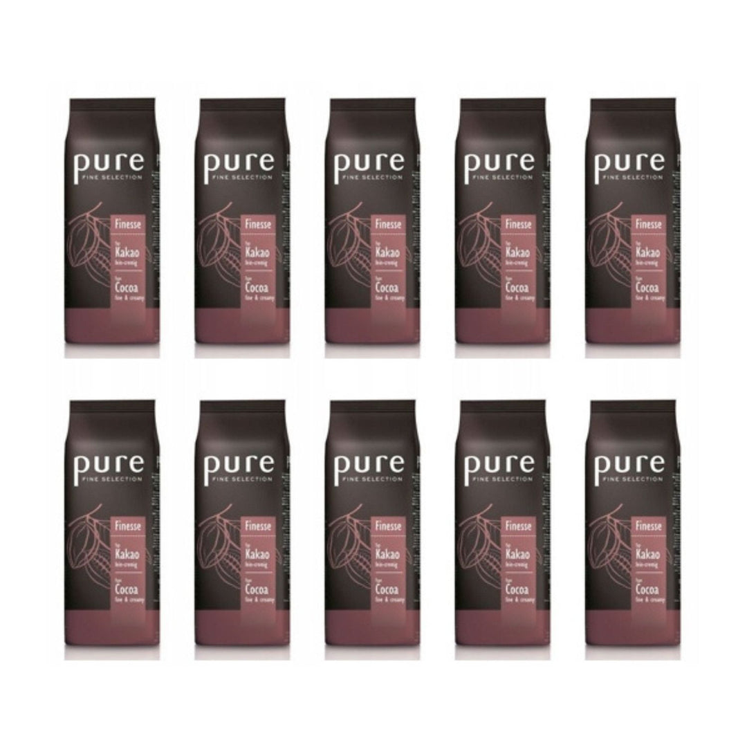 Pure Finesse Cocoa 10kg/ LTK