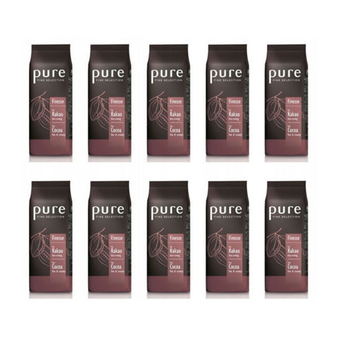 Pure Finesse Kaakao 10kg/ LTK | kahvikoneet.fi