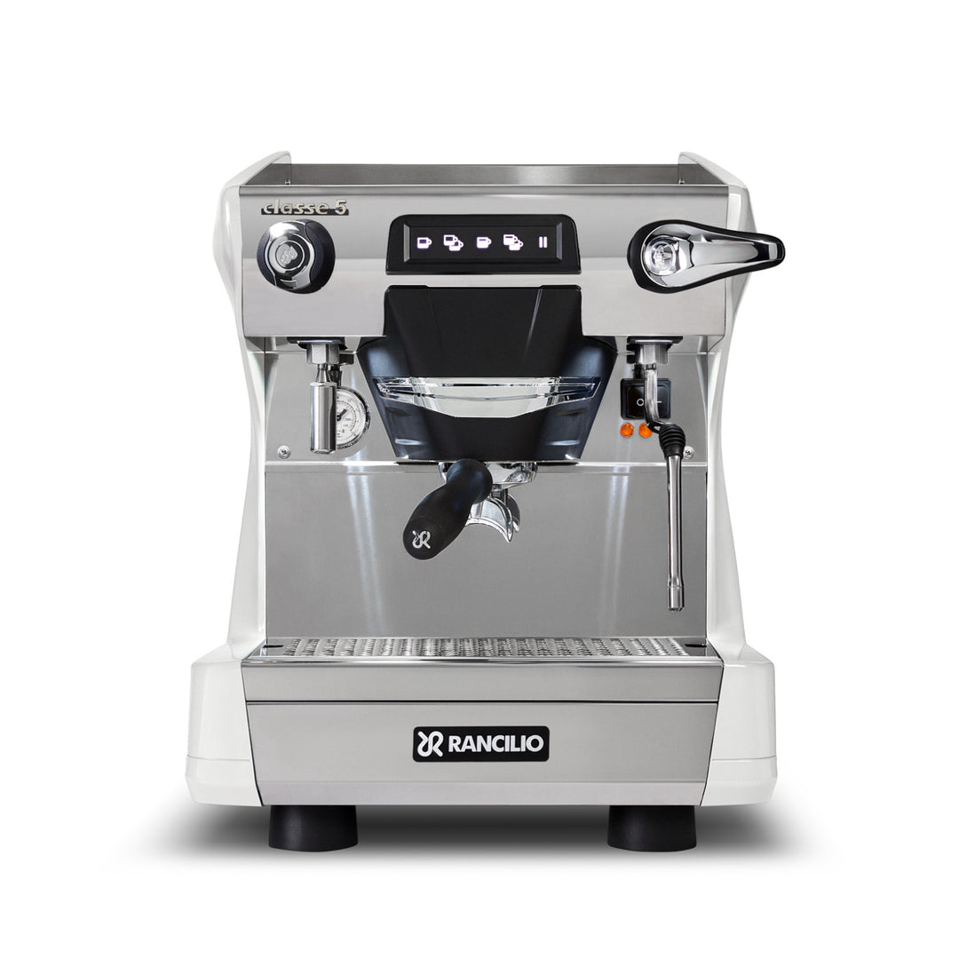 Rancilio Classe 5 1GR