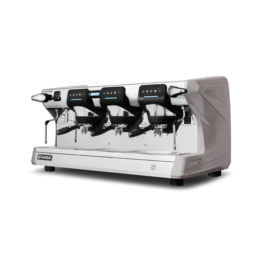 Rancilio Classe 7 USB 3GR