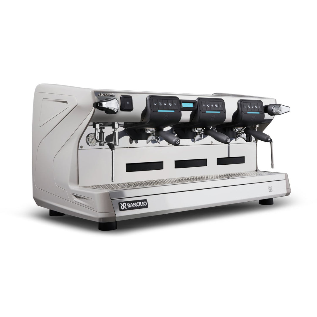 Rancilio Classe 7 USB 3GR