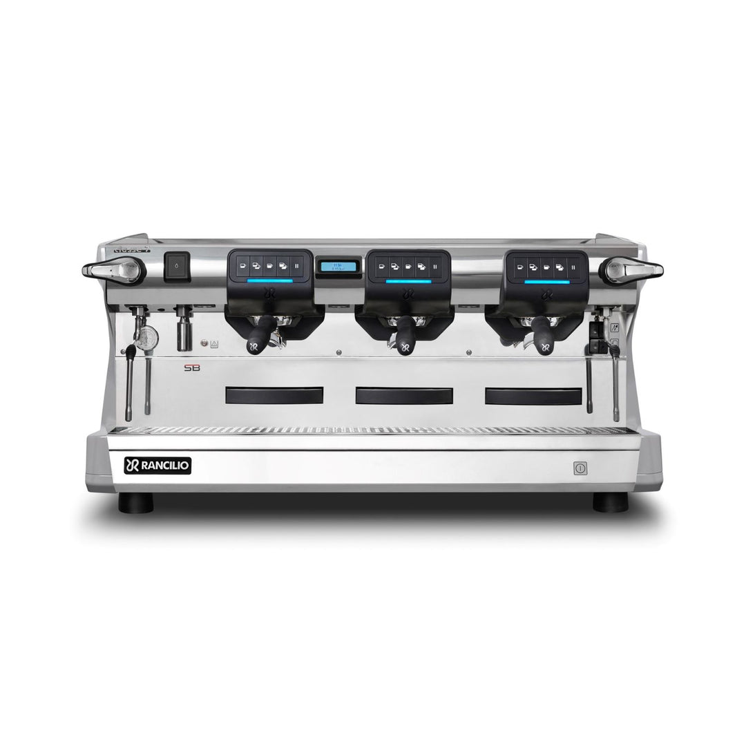 Rancilio Classe 7 USB 3GR