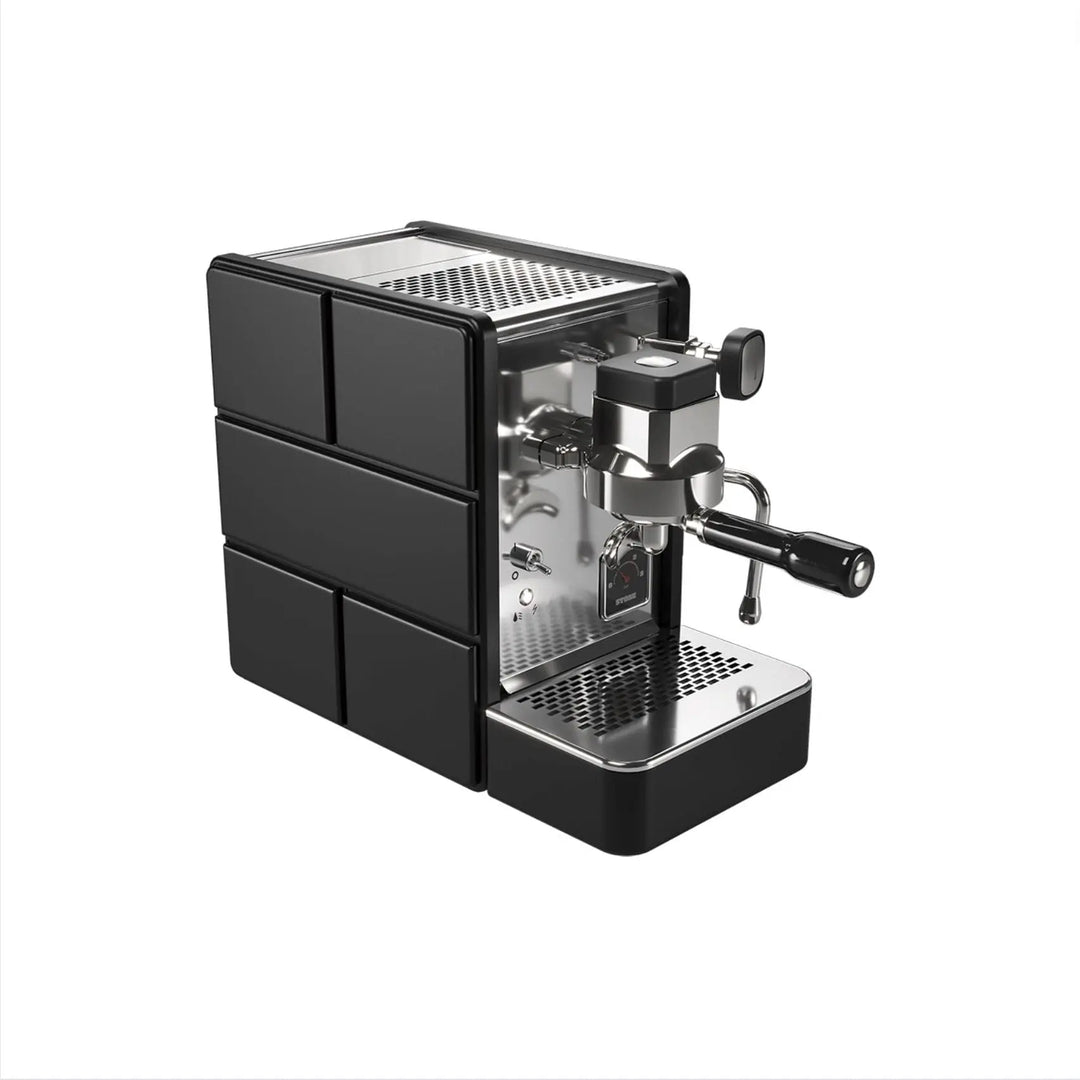 Stone Plus espresso machine