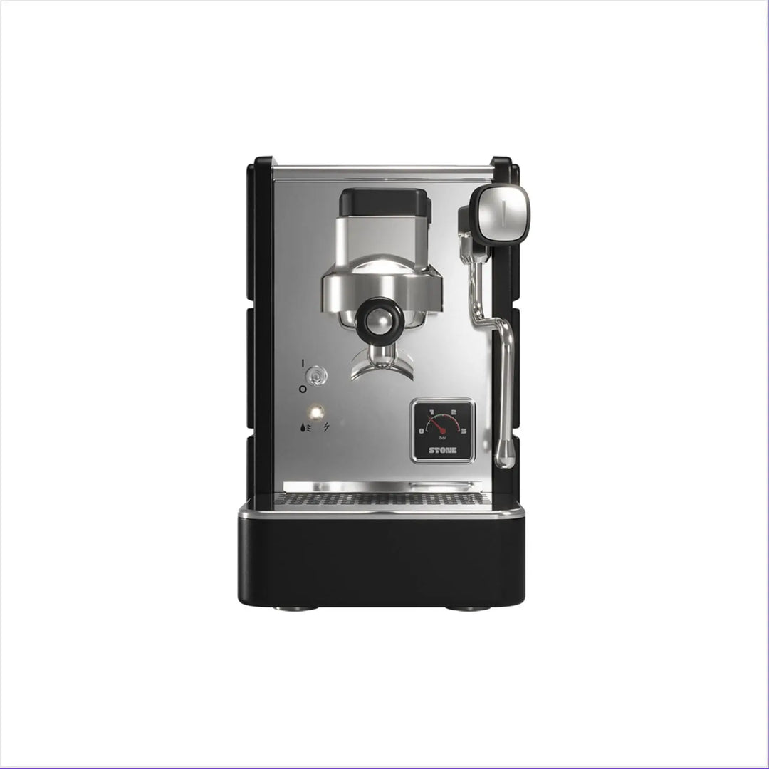 Stone Plus espresso machine