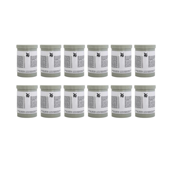 WMF erikoispuhdistustabletti 100 × 1,3 g kahviautomaatille