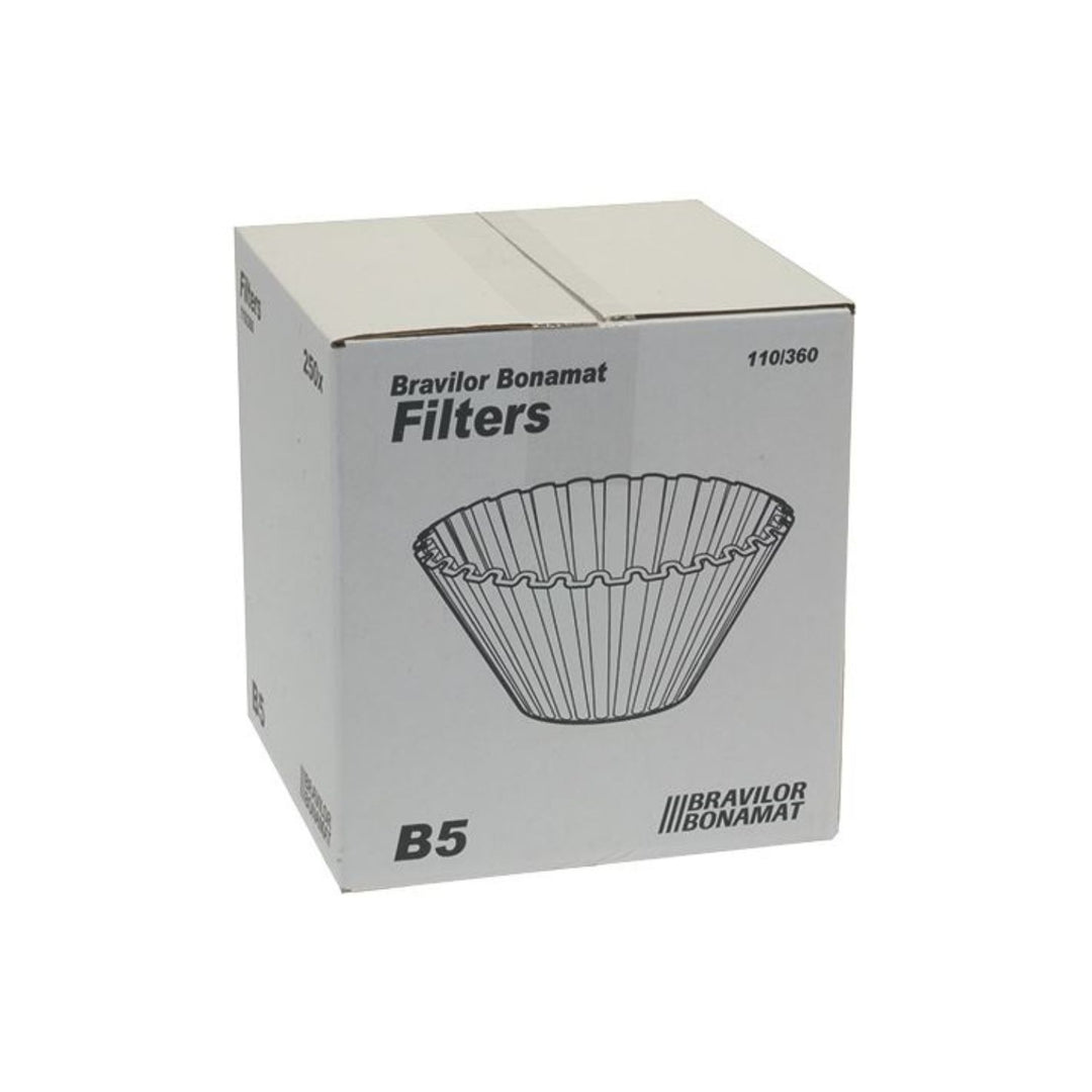 Bravilor Bonamat B5 filter paper