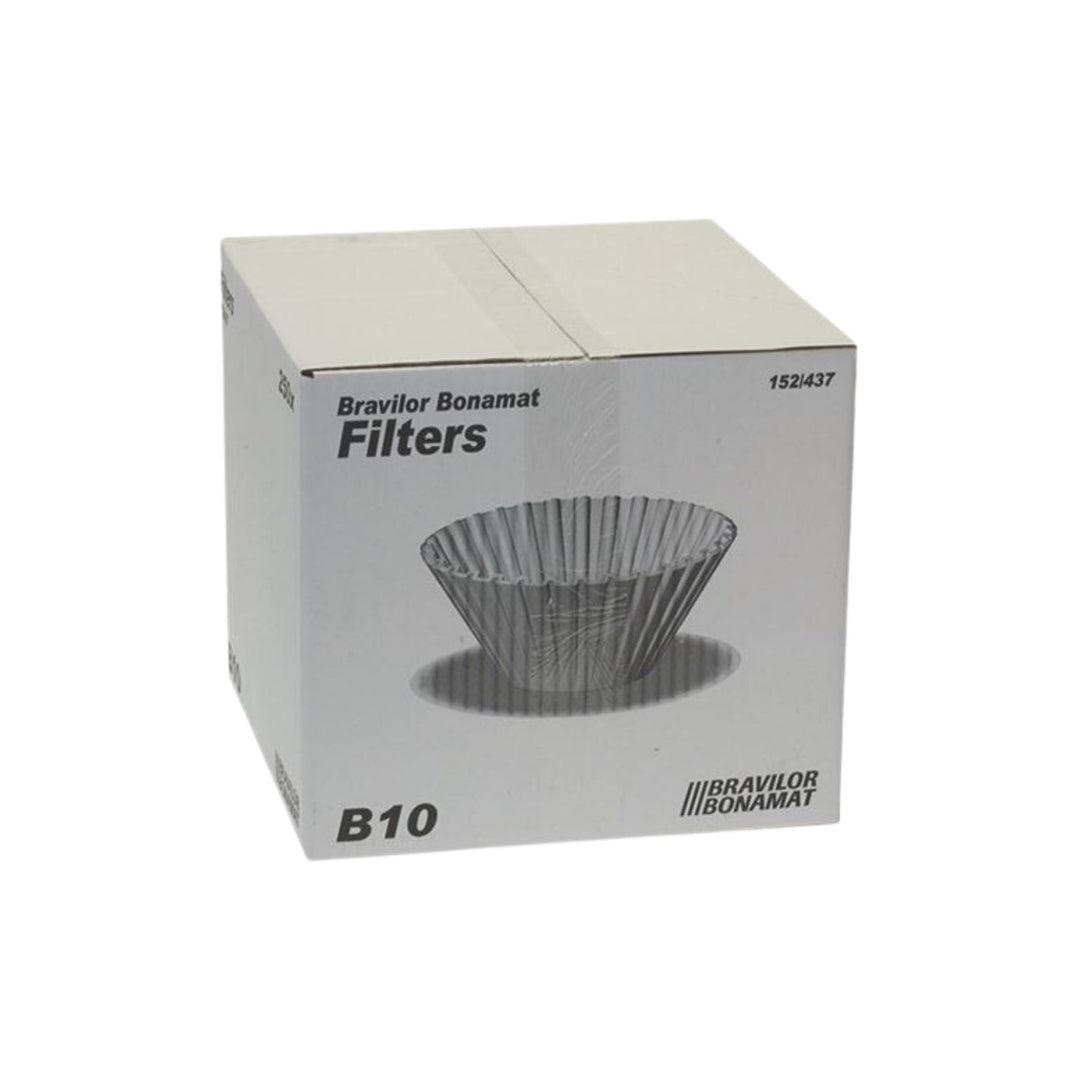 Bravilor Bonamat B10 filter paper