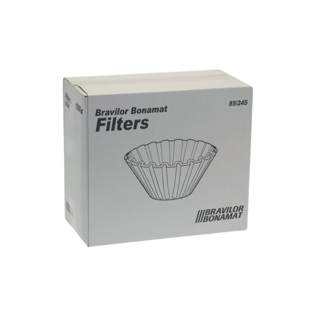 Bravilor Bonamat Matic/ Mondo/ Novo filter paper