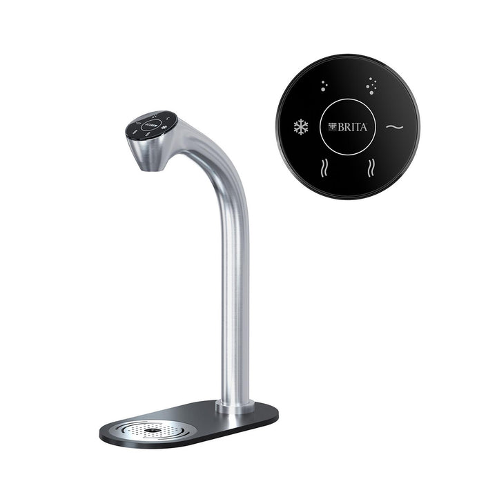 BRITA C-TAP 85 TG integroitu vesiautomaatti – BRITAn tuotekuva
