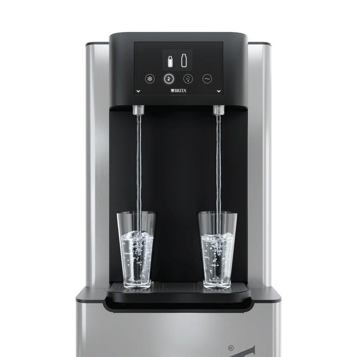 BRITA FILL Pro kahden pullon täyttö