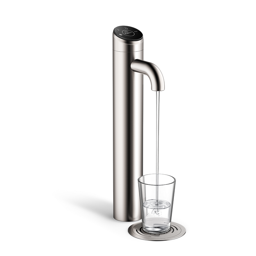 BRITA I-TAP veden annostelu