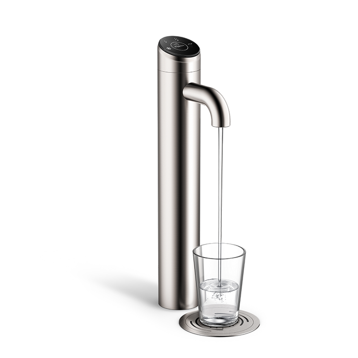 BRITA I-TAP veden annostelu