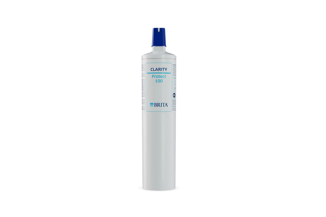 BRITA CLARITY Protect 100 vedensuodatin