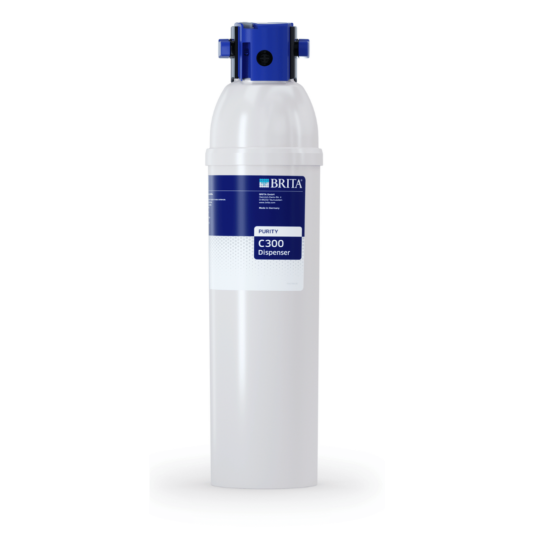 BRITA PURITY C300 Dispenser vedensuodatin
