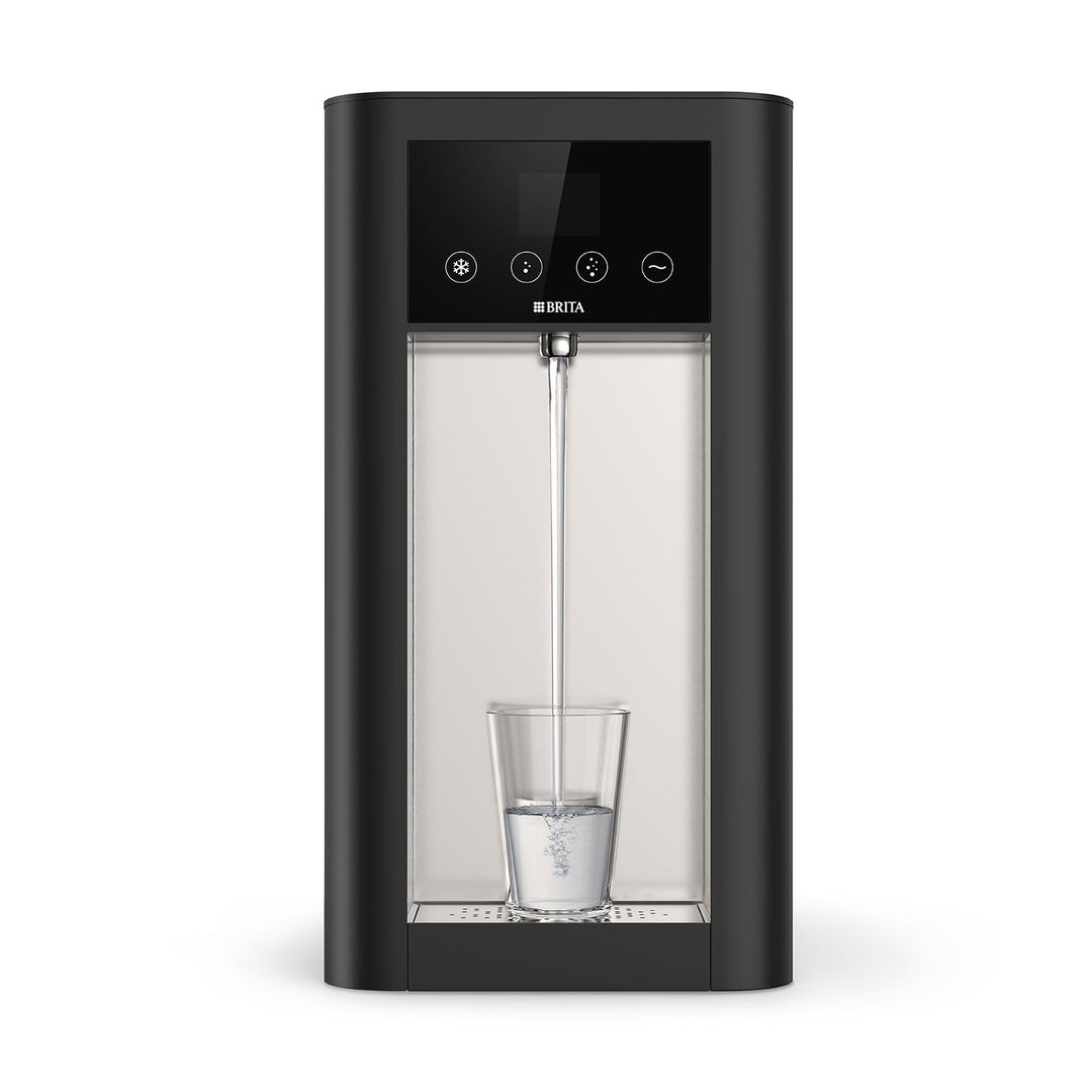 BRITA TOP Pro 85 TG vesiautomaatti – BRITAn tuotekuva
