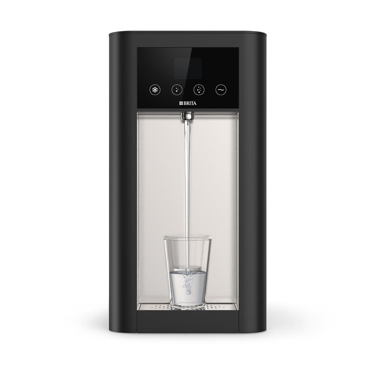 BRITA TOP Pro 85 TG vesiautomaatti – BRITAn tuotekuva