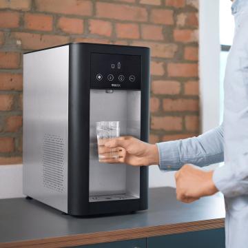 BRITA TOP Pro veden annostelu