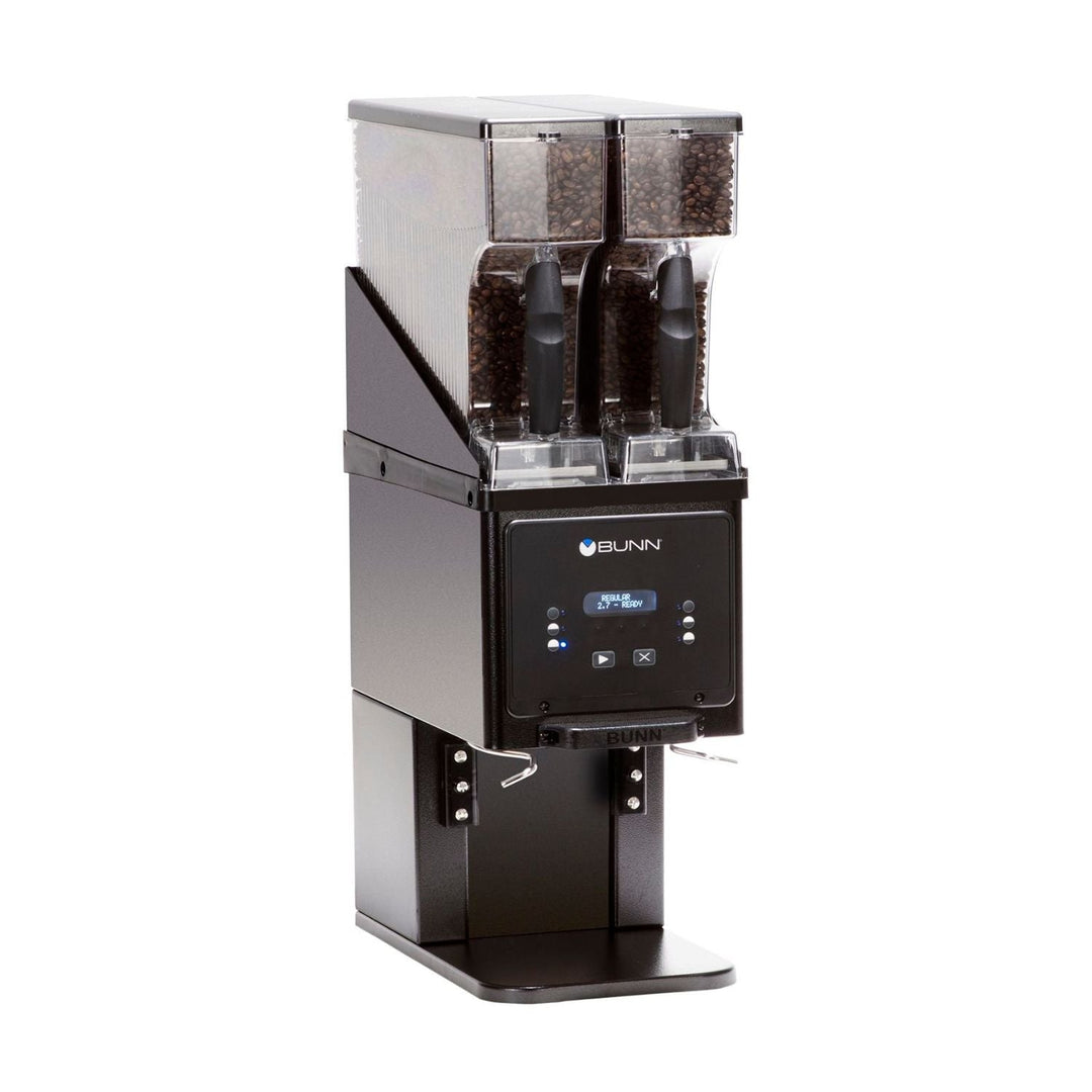 Bunn MHGA filter coffee grinder