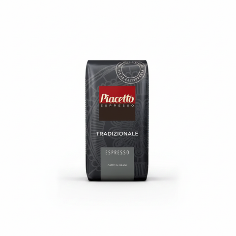 Piacetto Espresso Tradizionale 1 kg kahvipavut