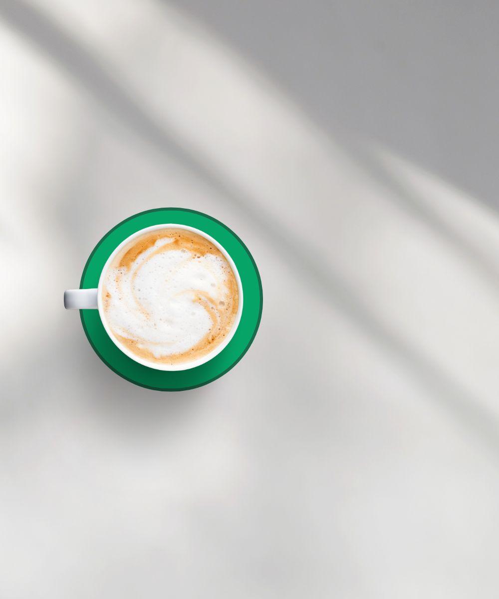 JURA kahvikonetesti hero-kuva – cappuccino ja löydä sinulle sopiva JURA-kahvikone