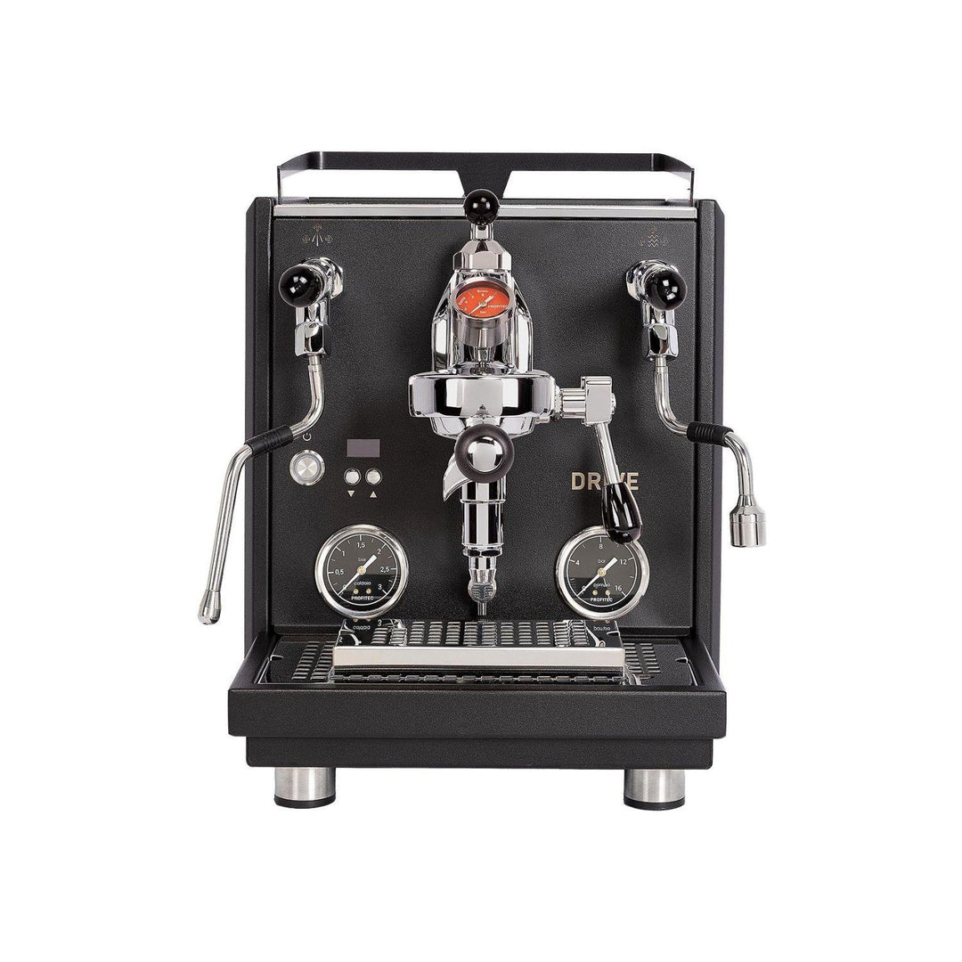 Profitec DRIVE mattamusta espressokone