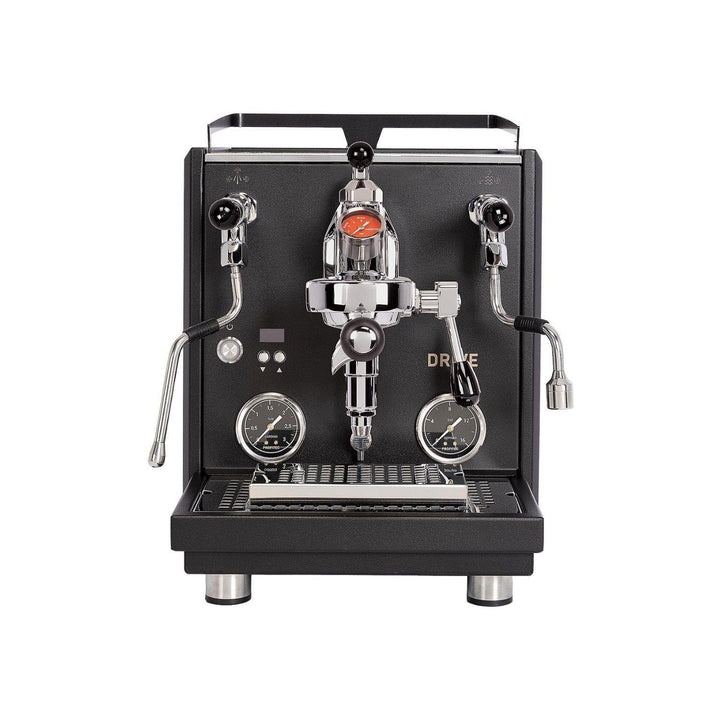 Profitec DRIVE mattamusta espressokone